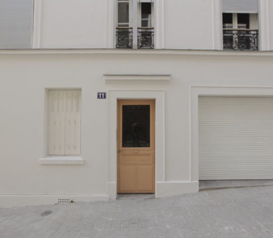 entretien de façade entretien de façade