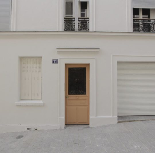 entretien de façade entretien de façade