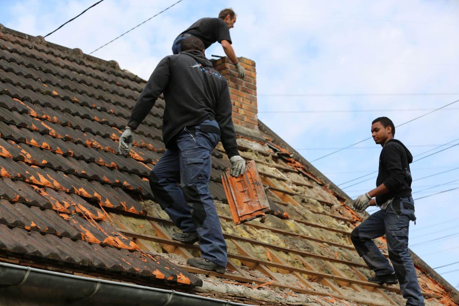 Devis Isolation Toiture - Entreprise RGE du Rhône