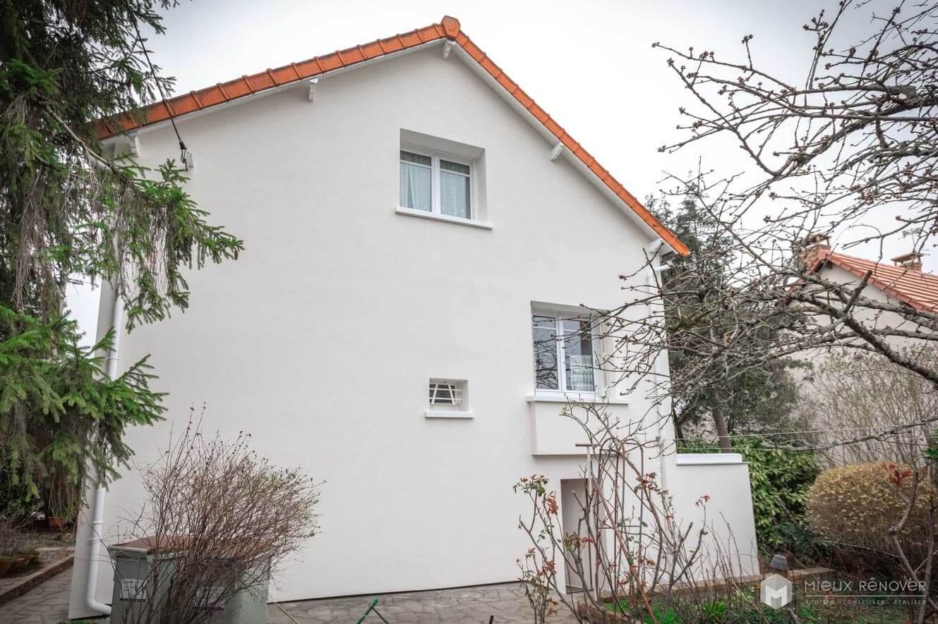 France R nov Pour Vos Travaux De R novation nerg tique