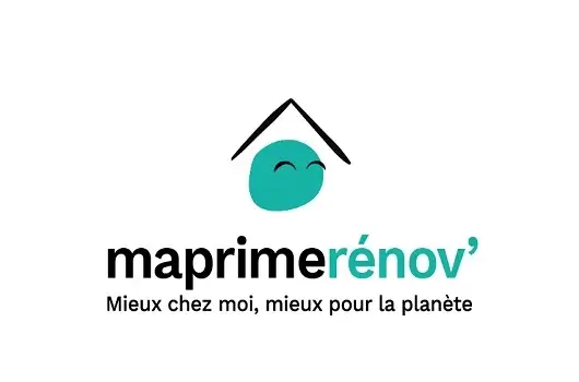 Rénovation d'ampleur 2024 - ma prime renov