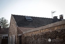 Tout savoir sur l'isolation de toiture par l'extérieur